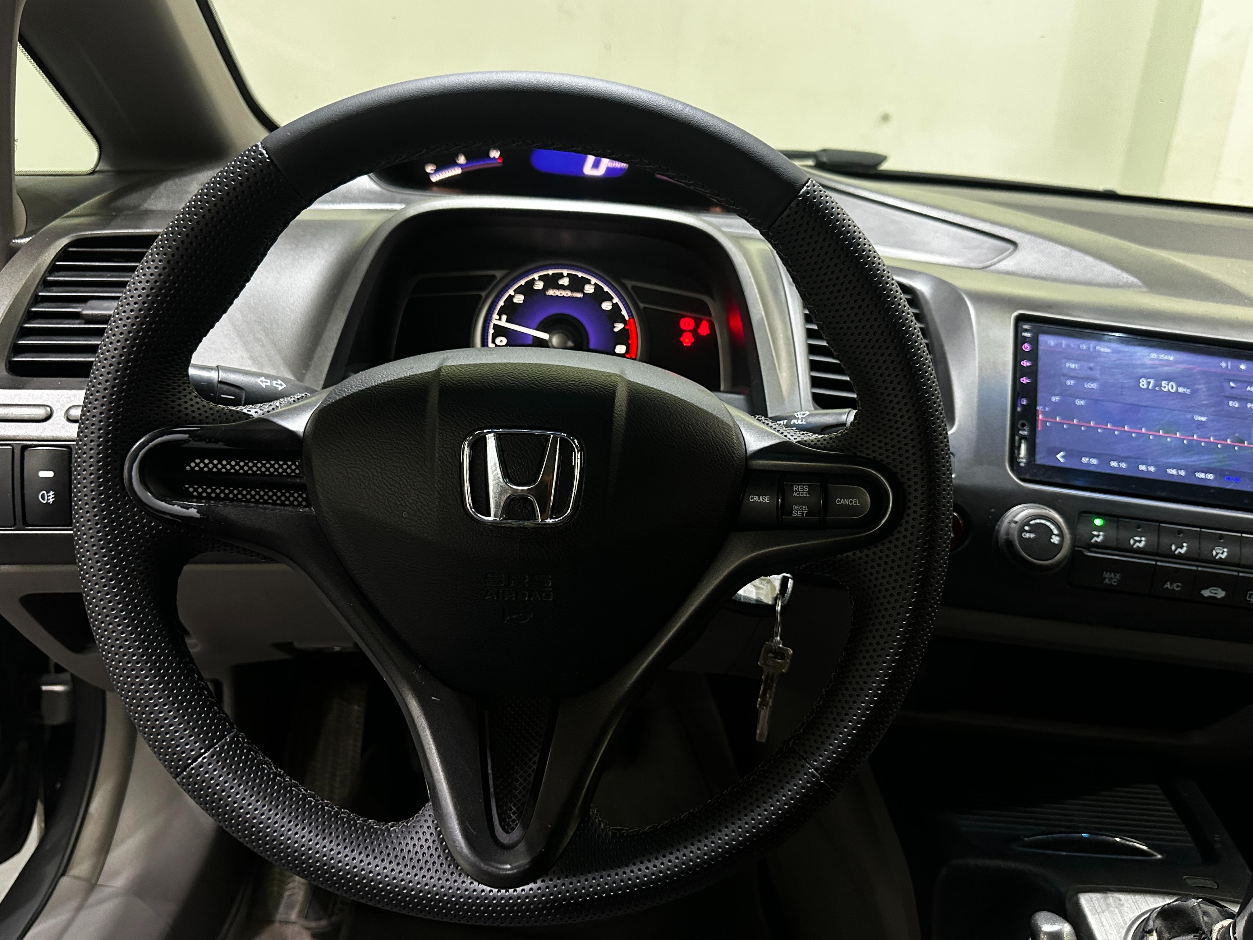 CIVIC