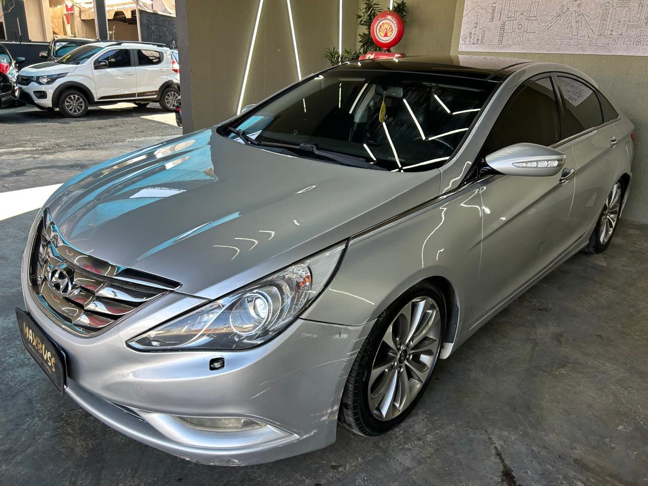SONATA