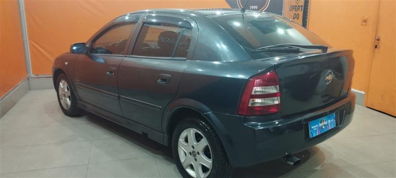 ASTRA