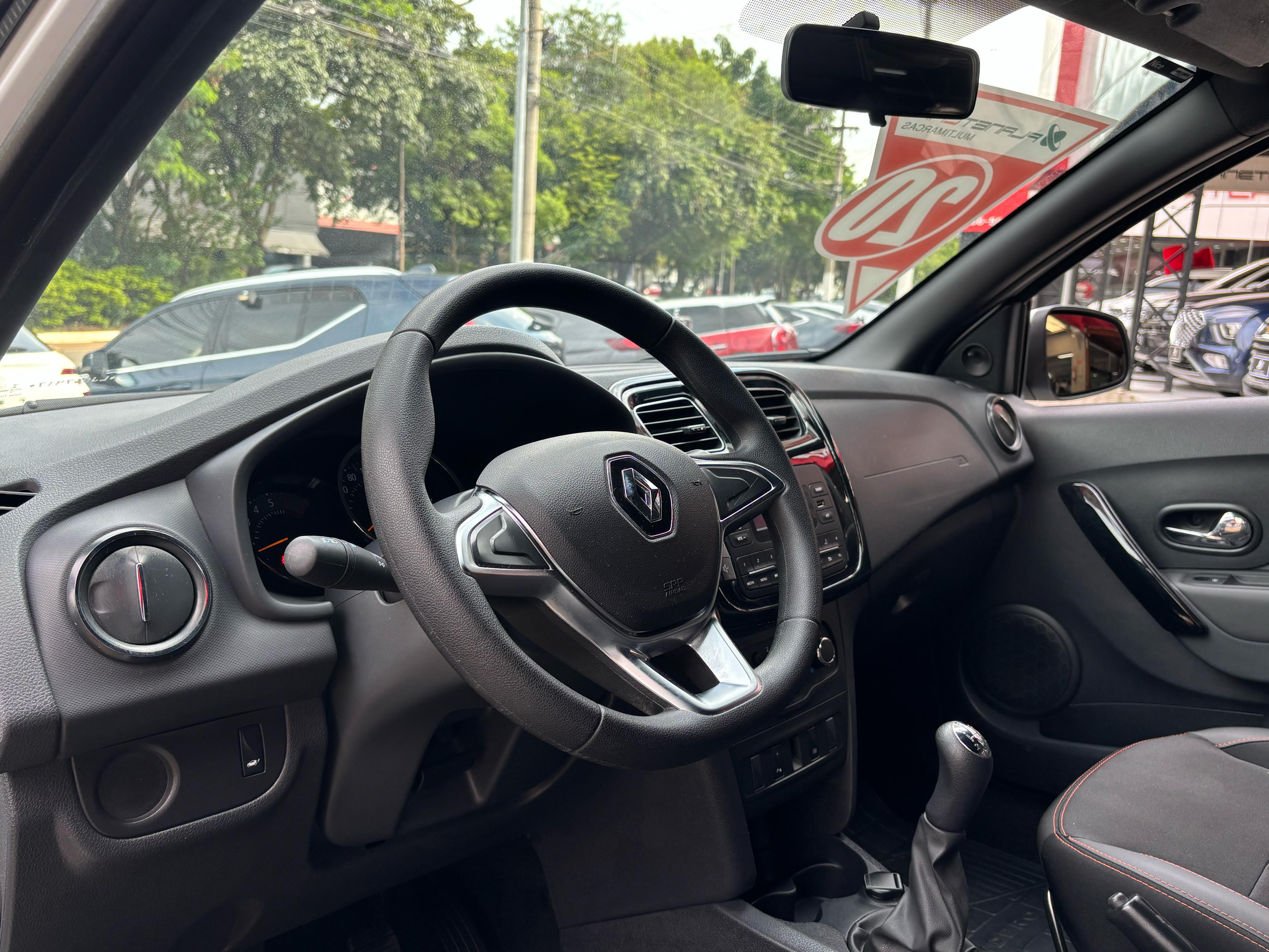 STEPWAY