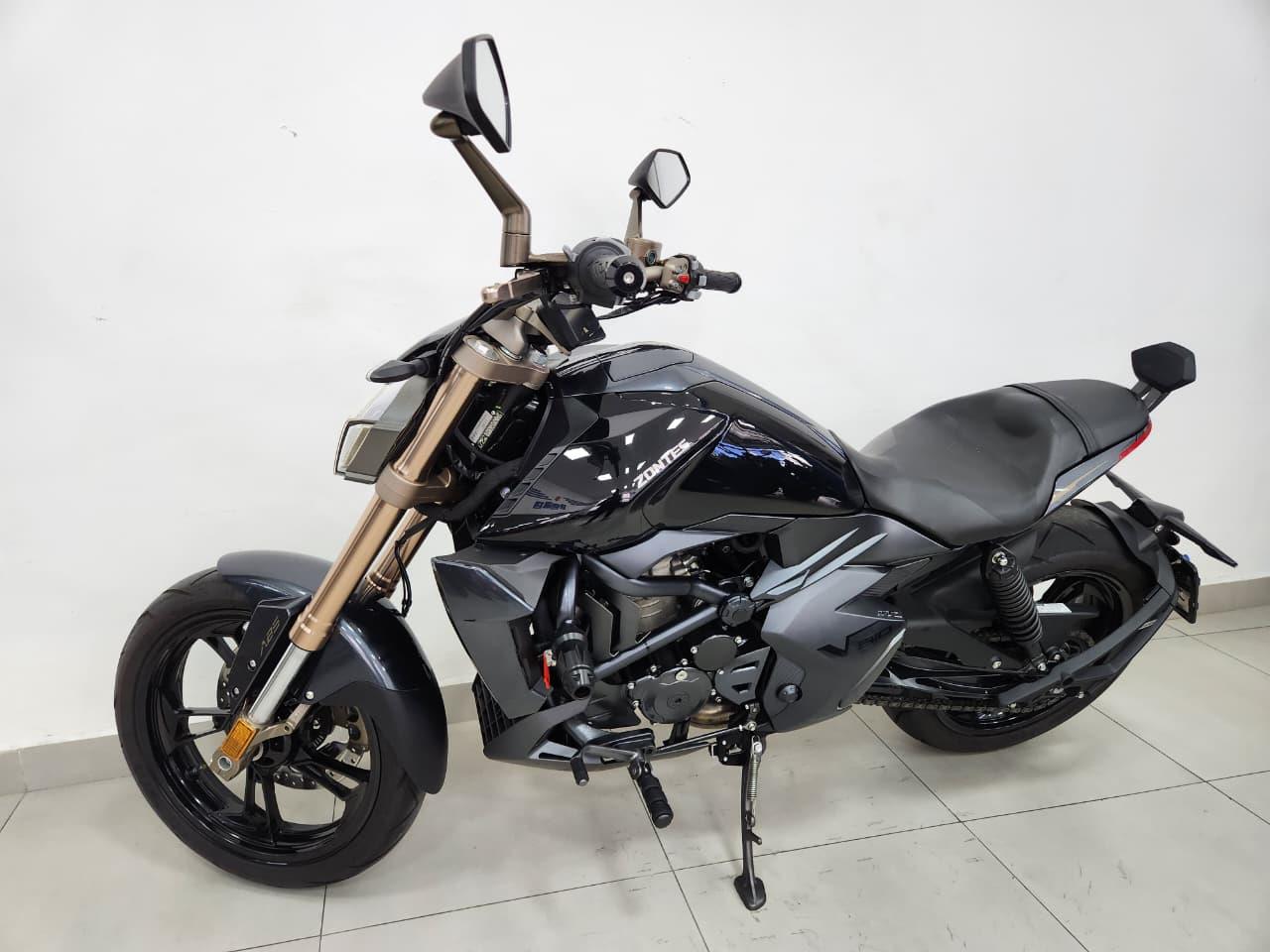 City Motos