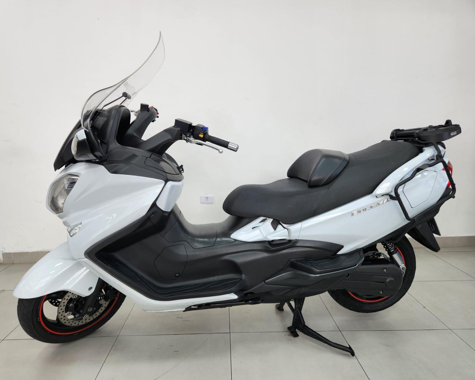 City Motos