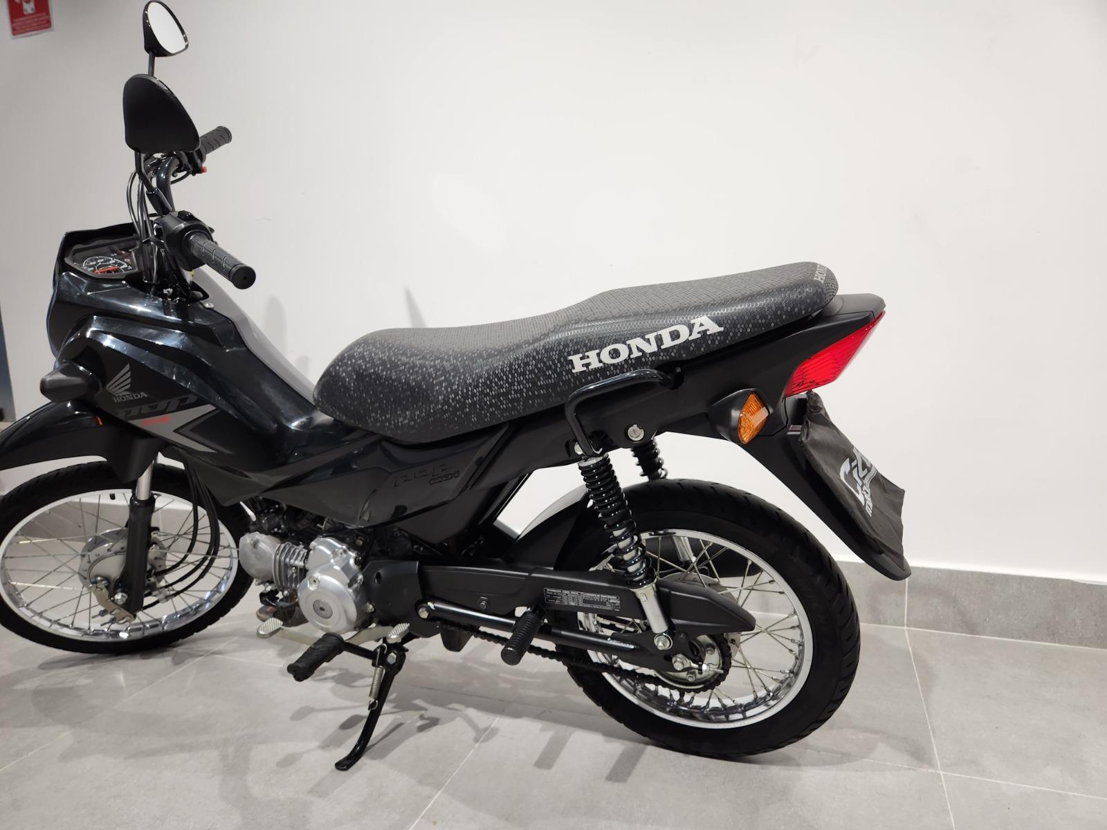 City Motos