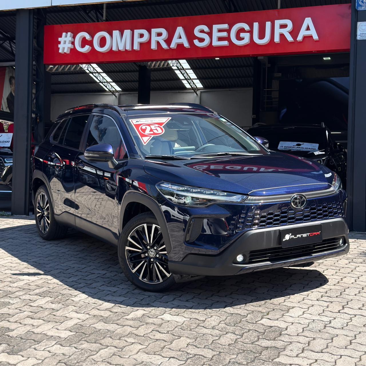 PlanetCar Multimarcas