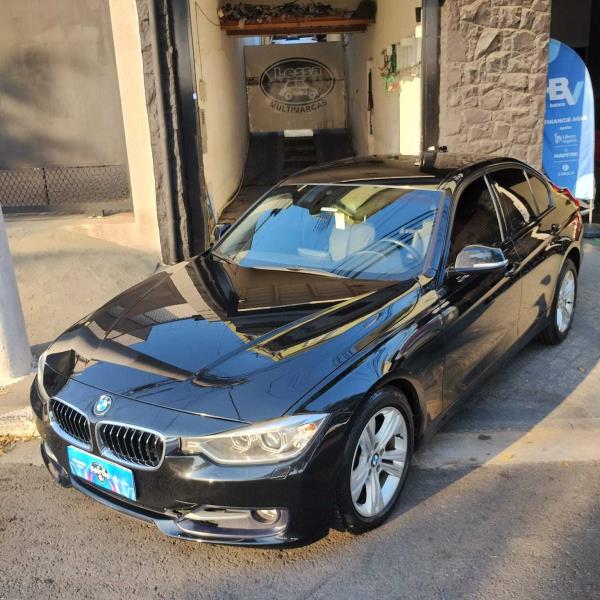 320I