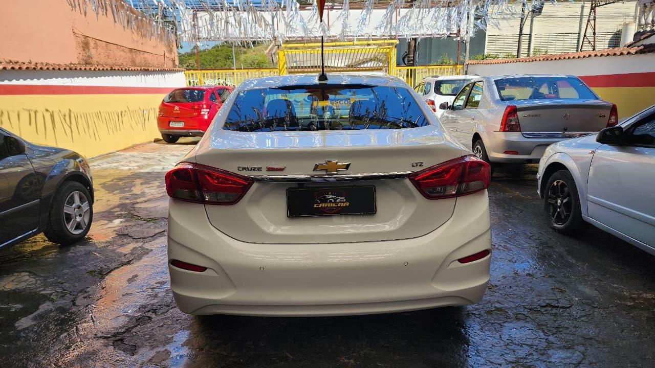 CRUZE
