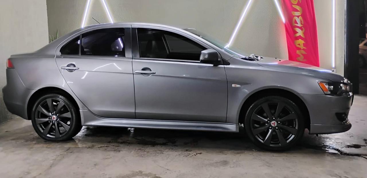LANCER