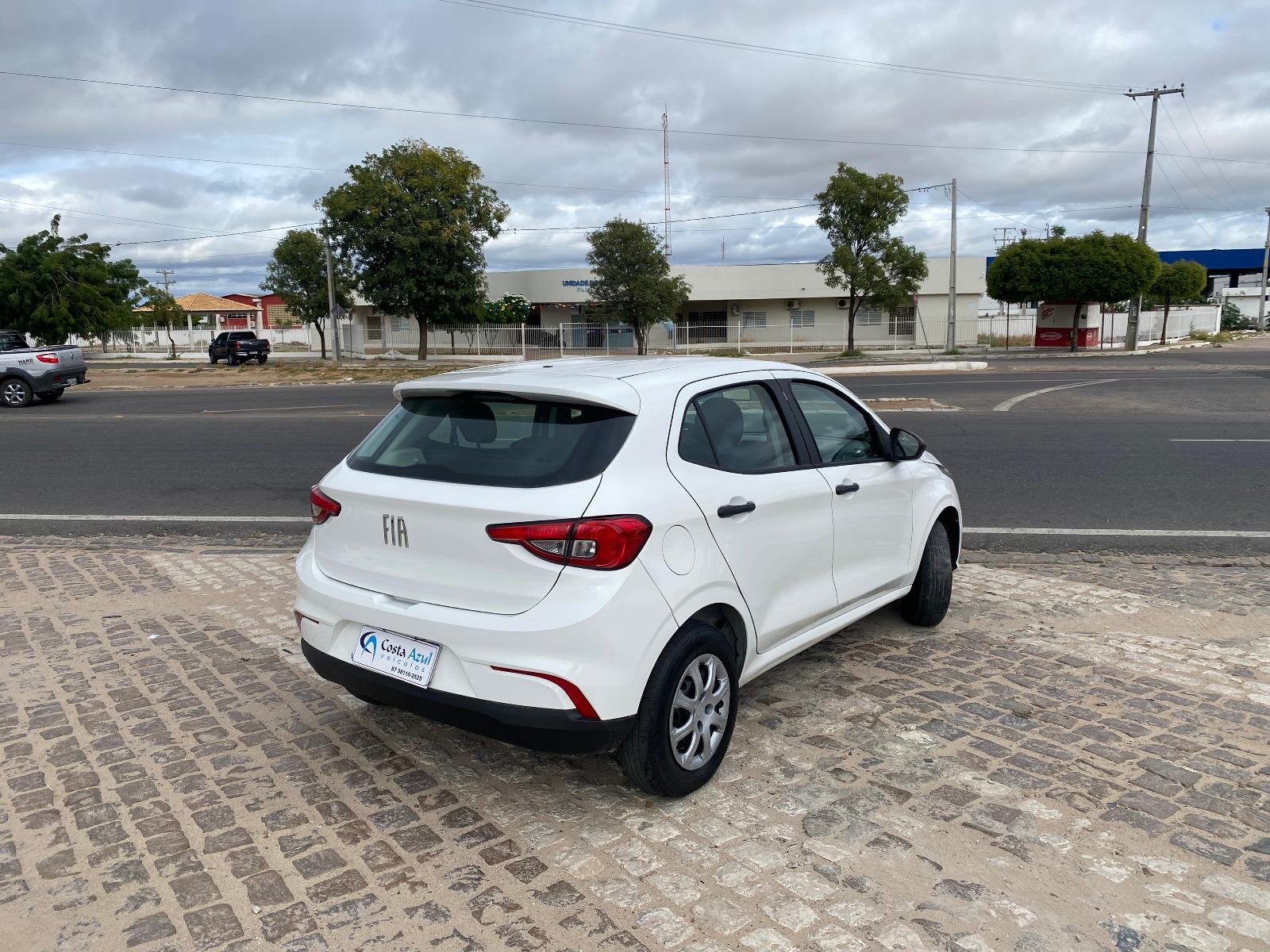 FIAT ARGO