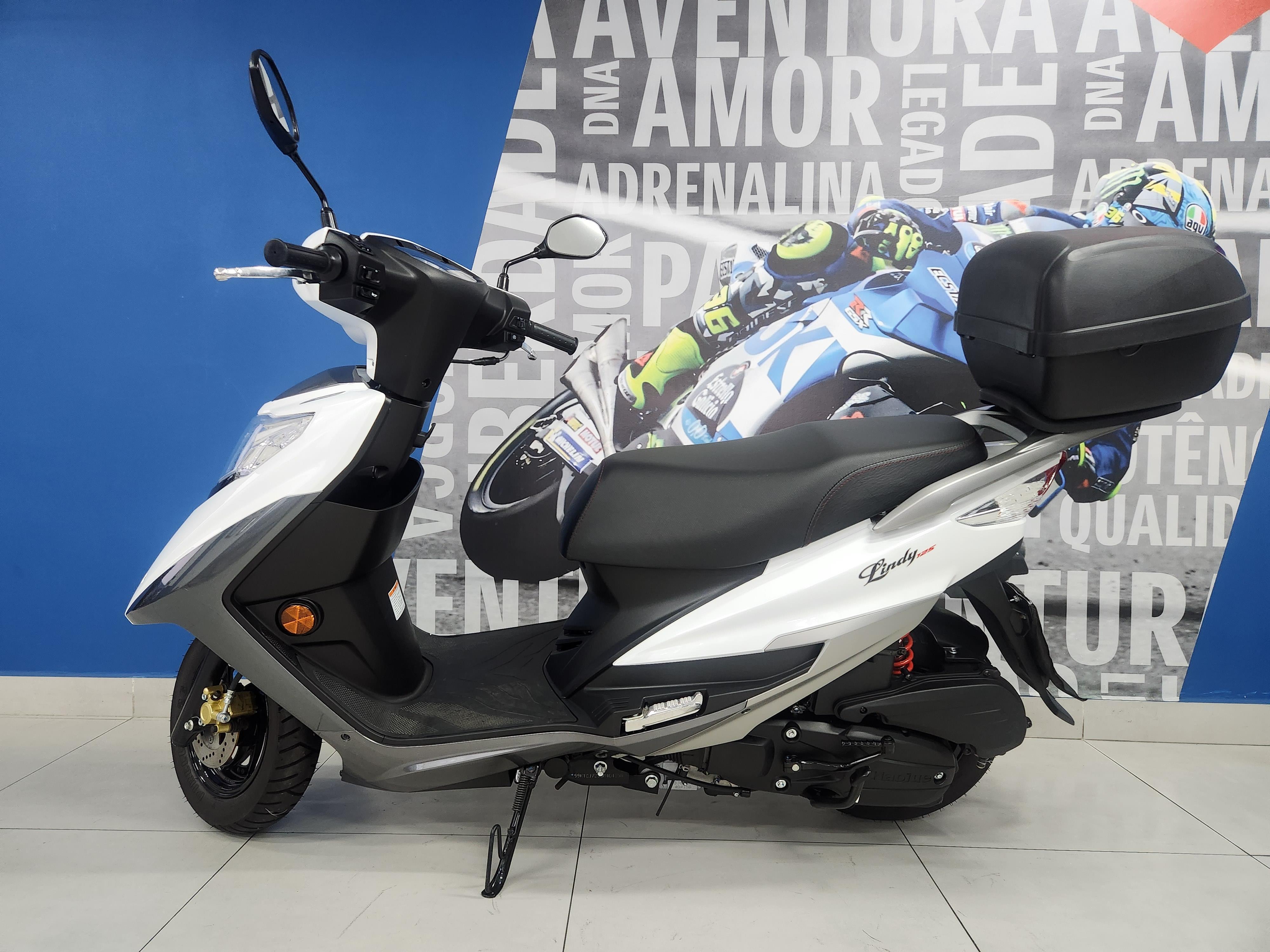 City Motos