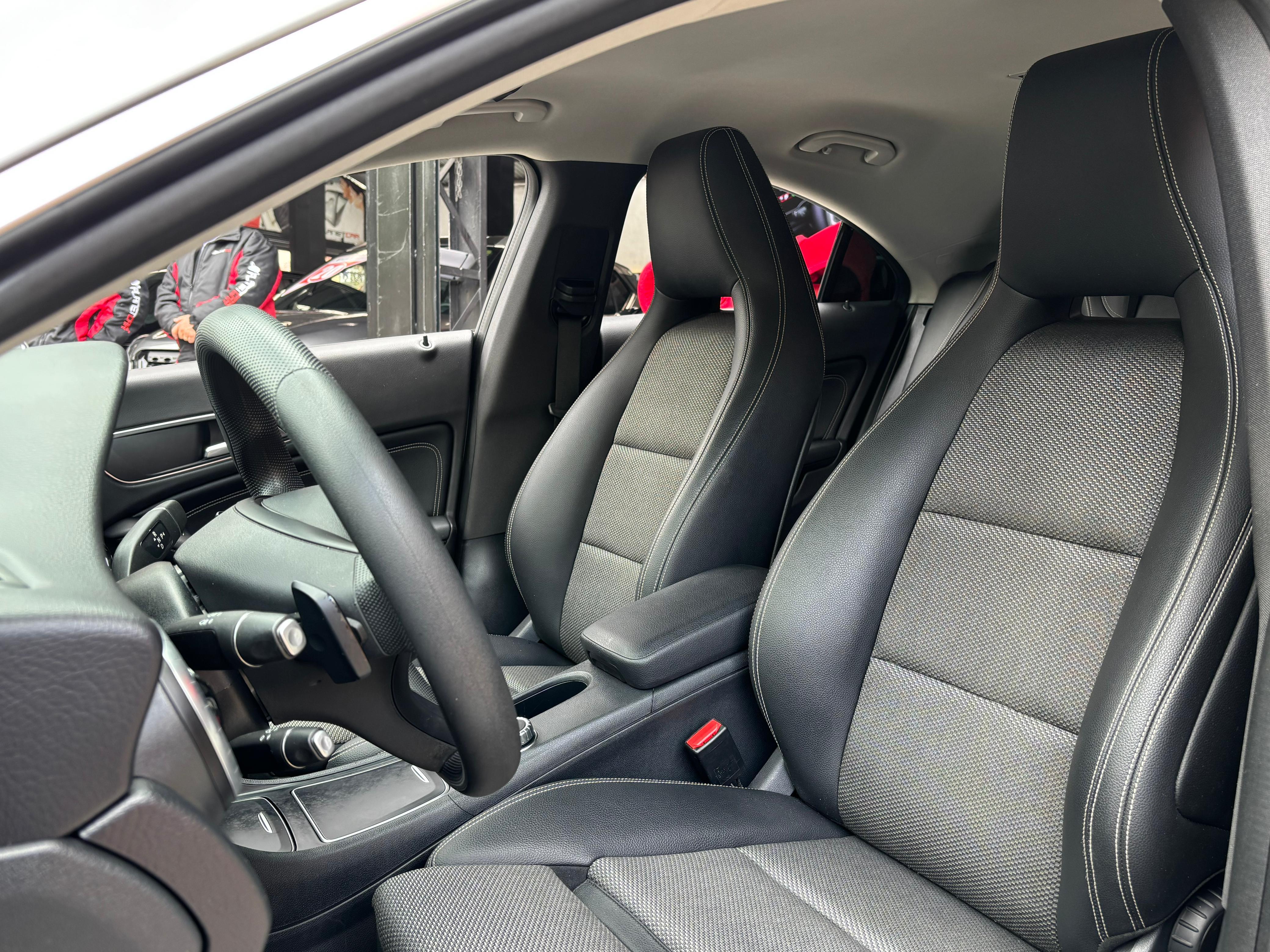 CLA 180