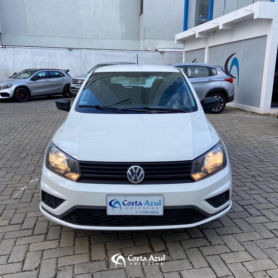 VOLKSWAGEN GOL