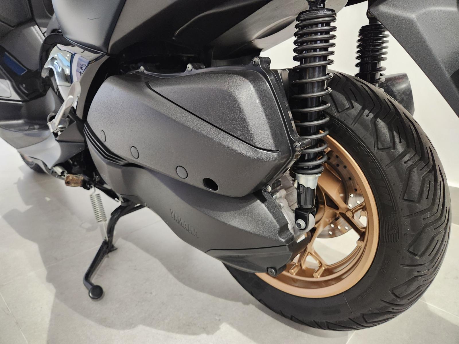 City Motos