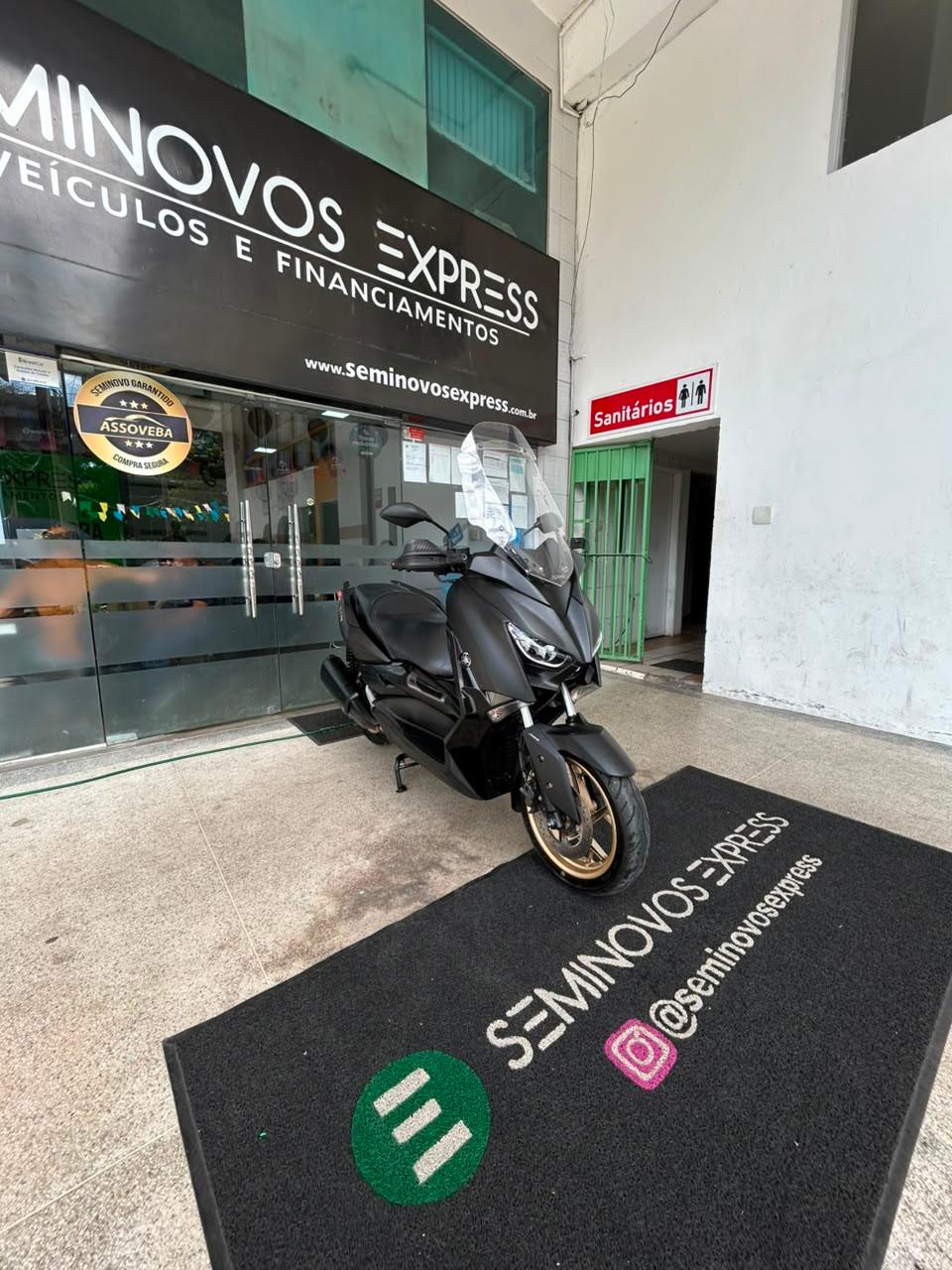 Seminovos Express