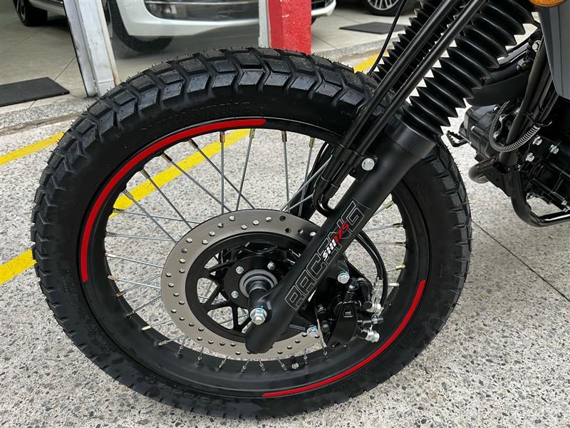 SHI 175 EFI