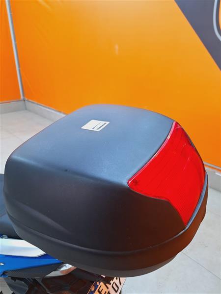 ELITE 125I