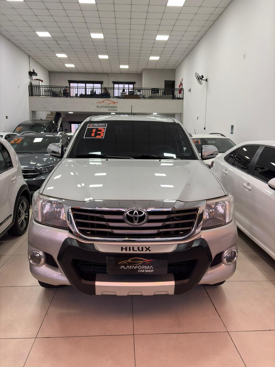 HILUX