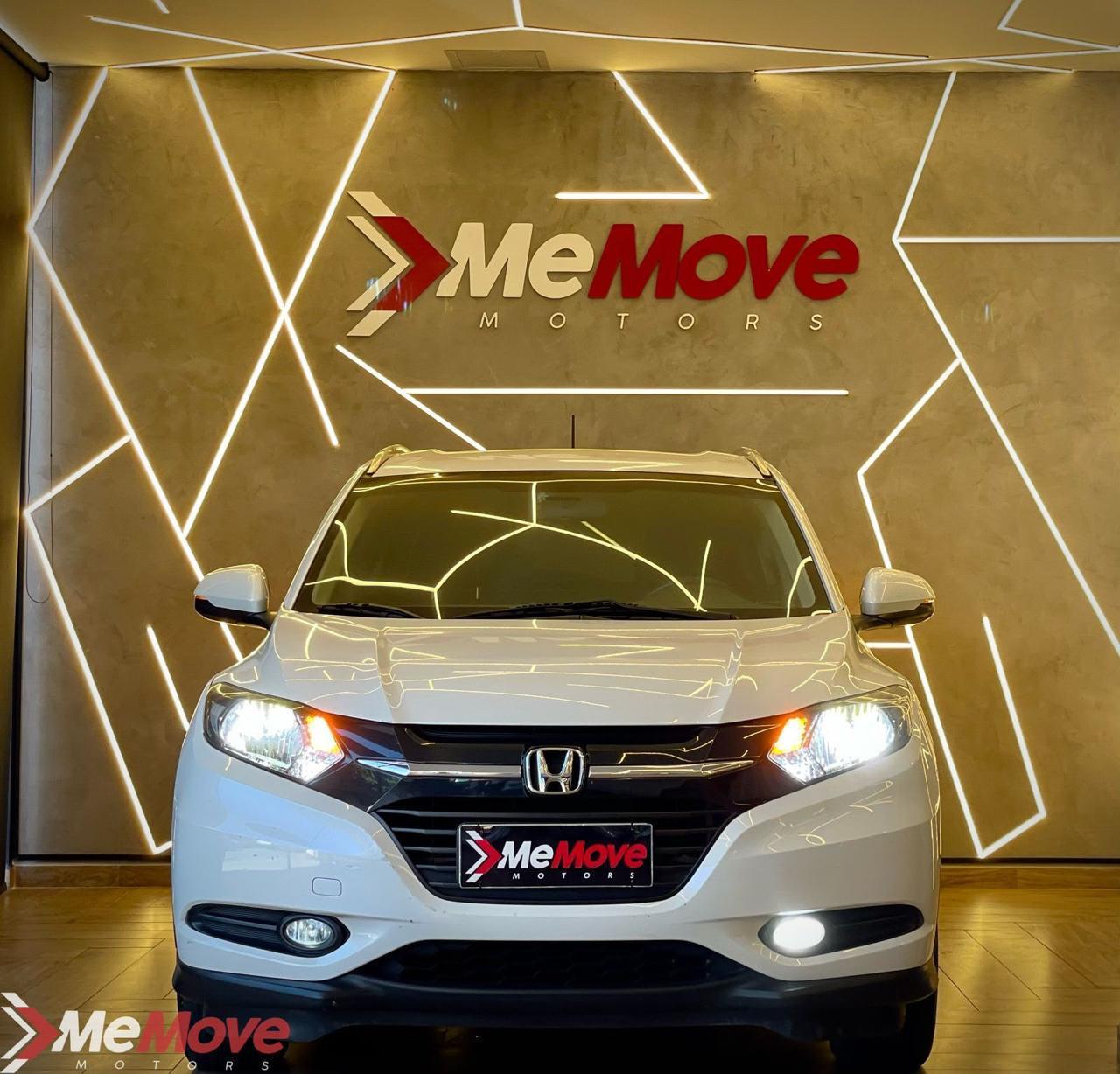 HR-V