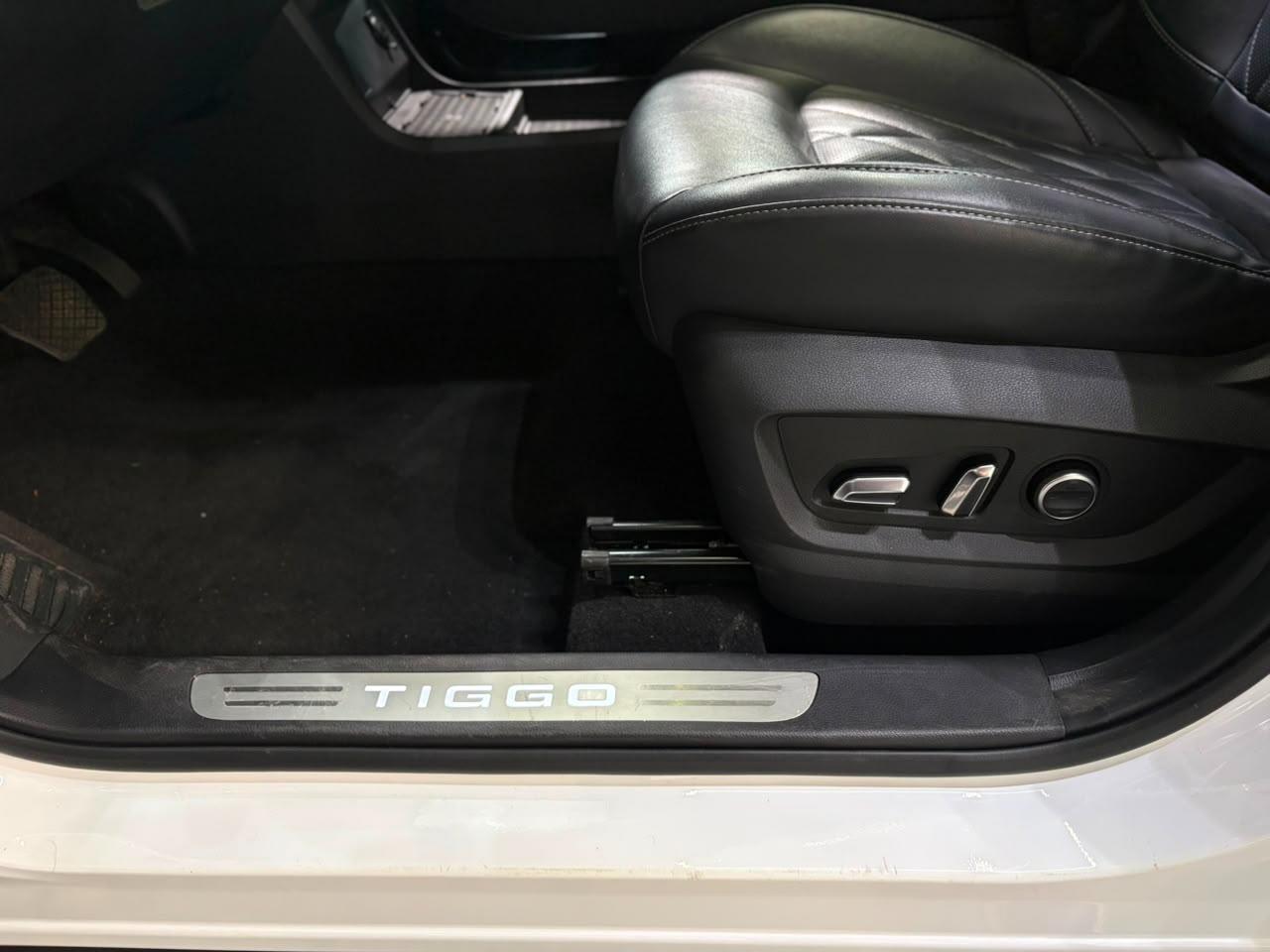 TIGGO 8 PRO