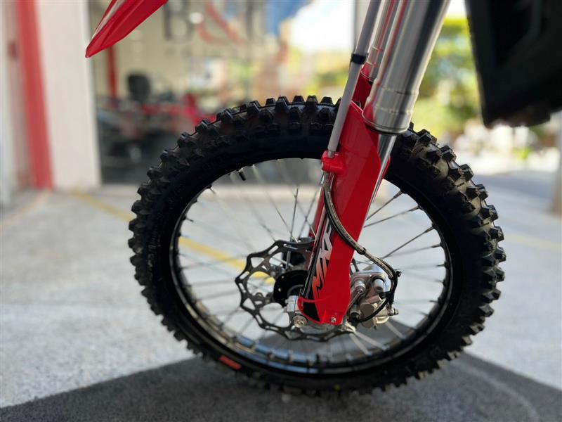 270 EFI COM PARTIDA ELETRICA 4T 