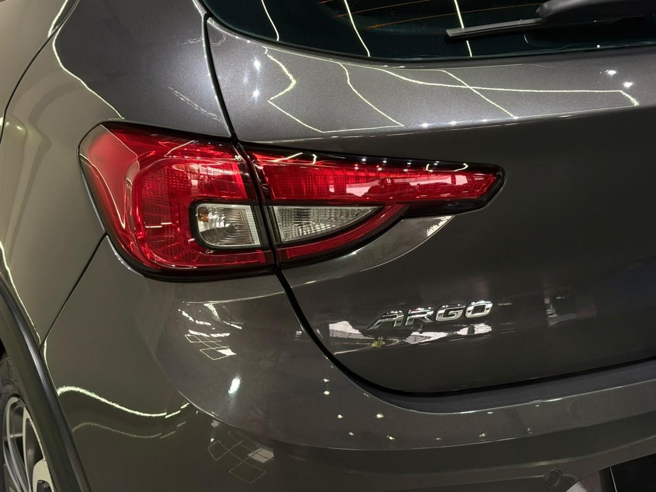ARGO