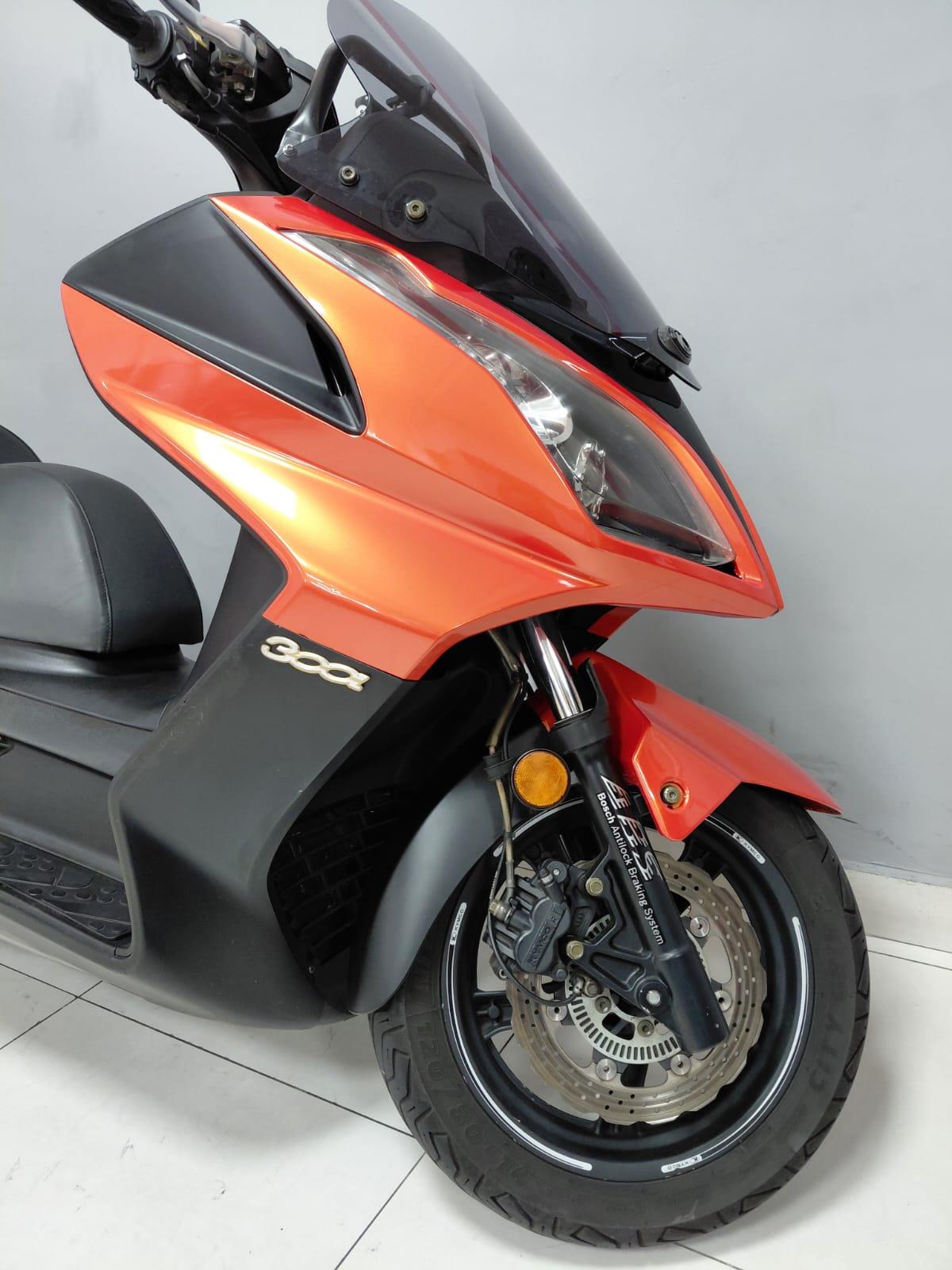 City Motos