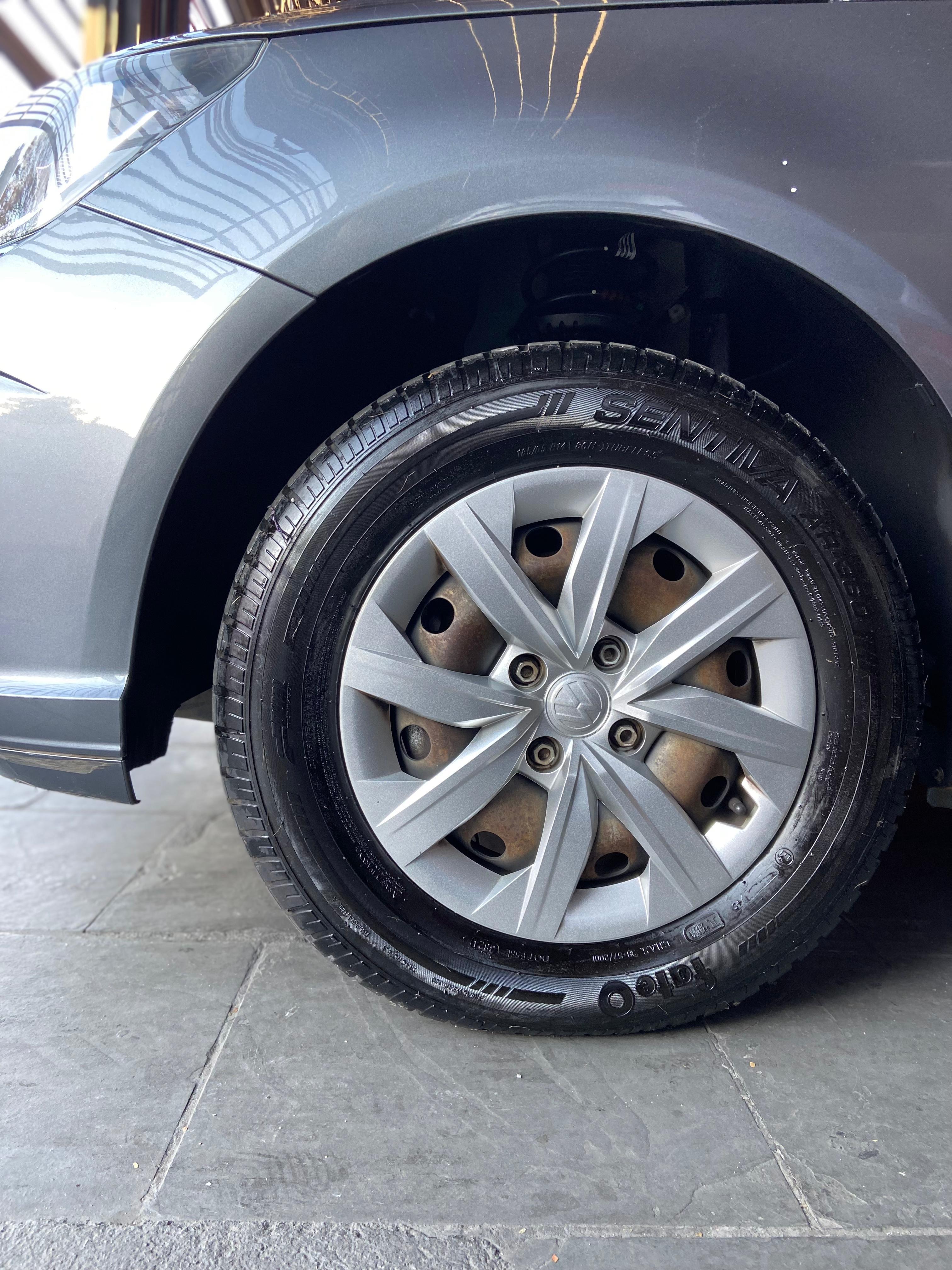 Plata Motors