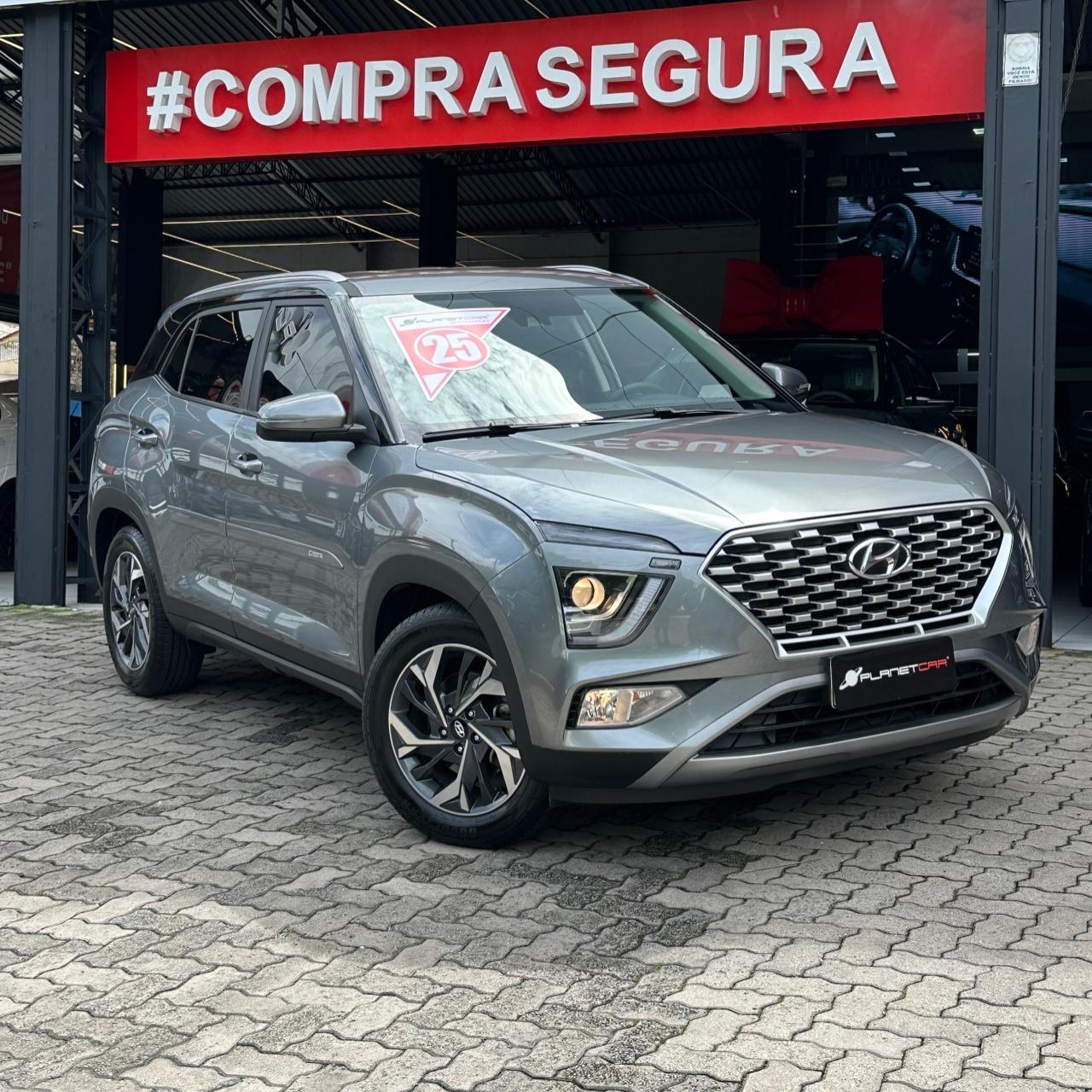 PlanetCar Multimarcas