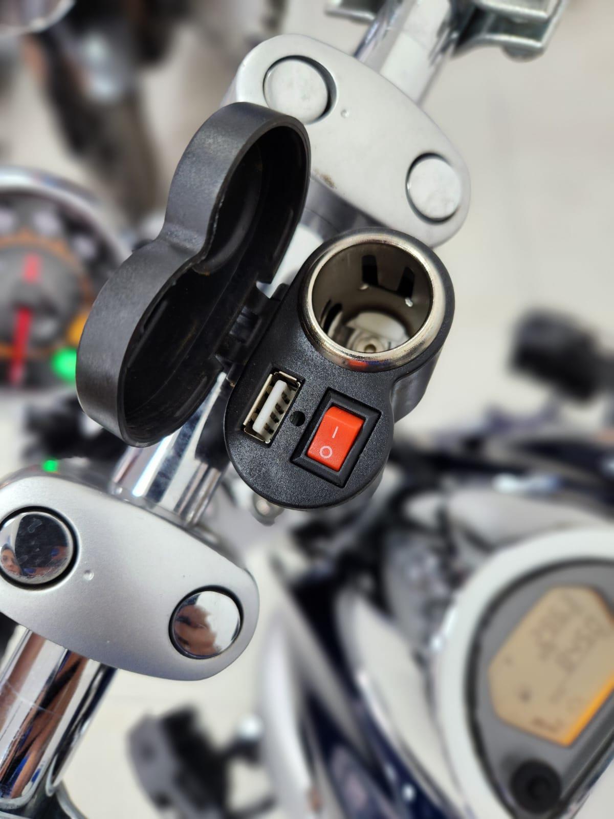 City Motos
