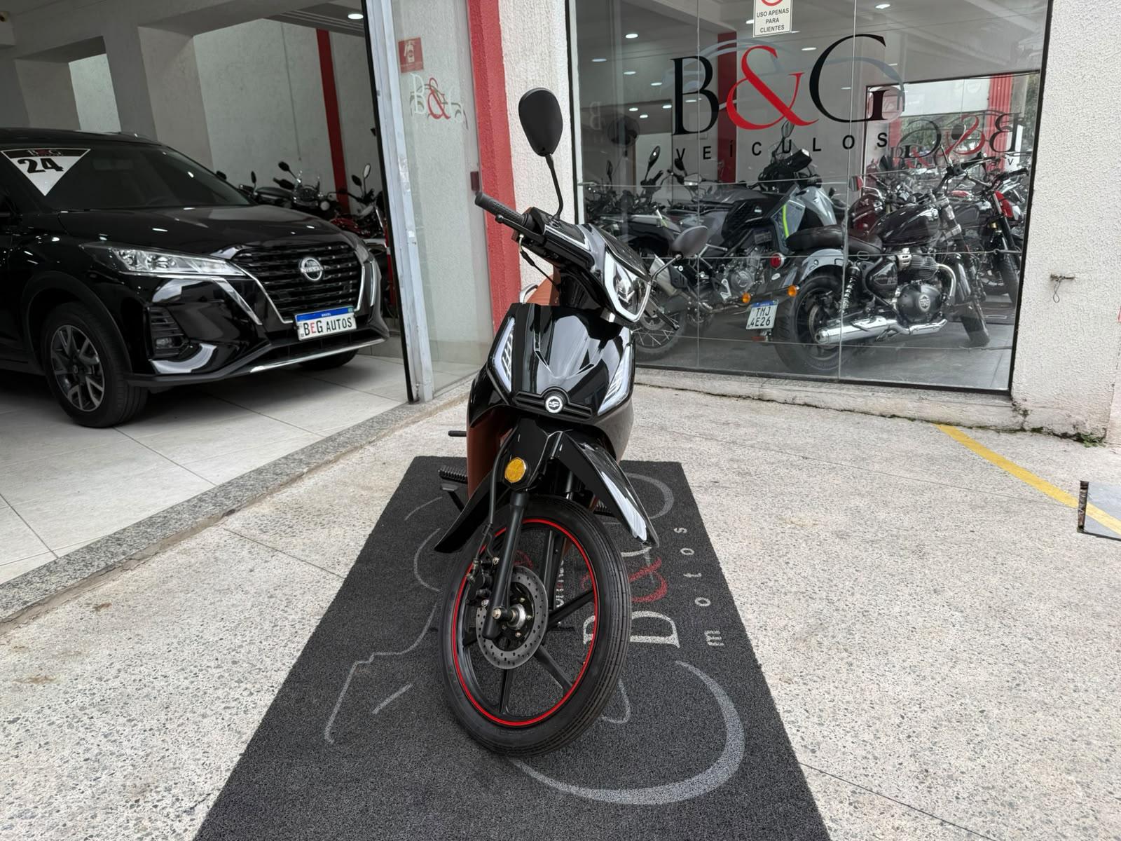 PHOENIX S 50 EFI