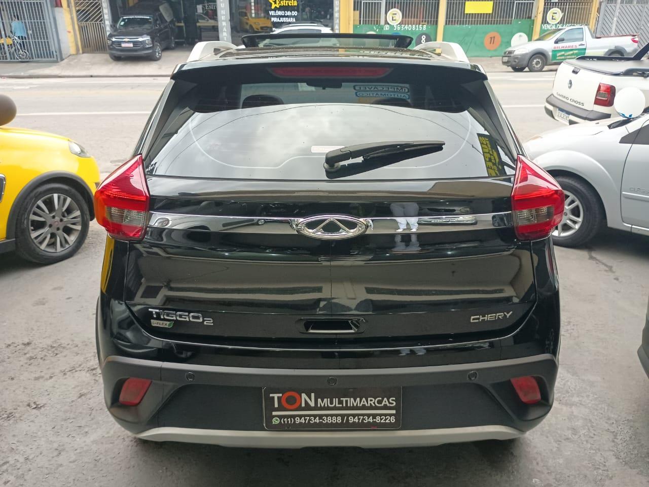 TIGGO 2