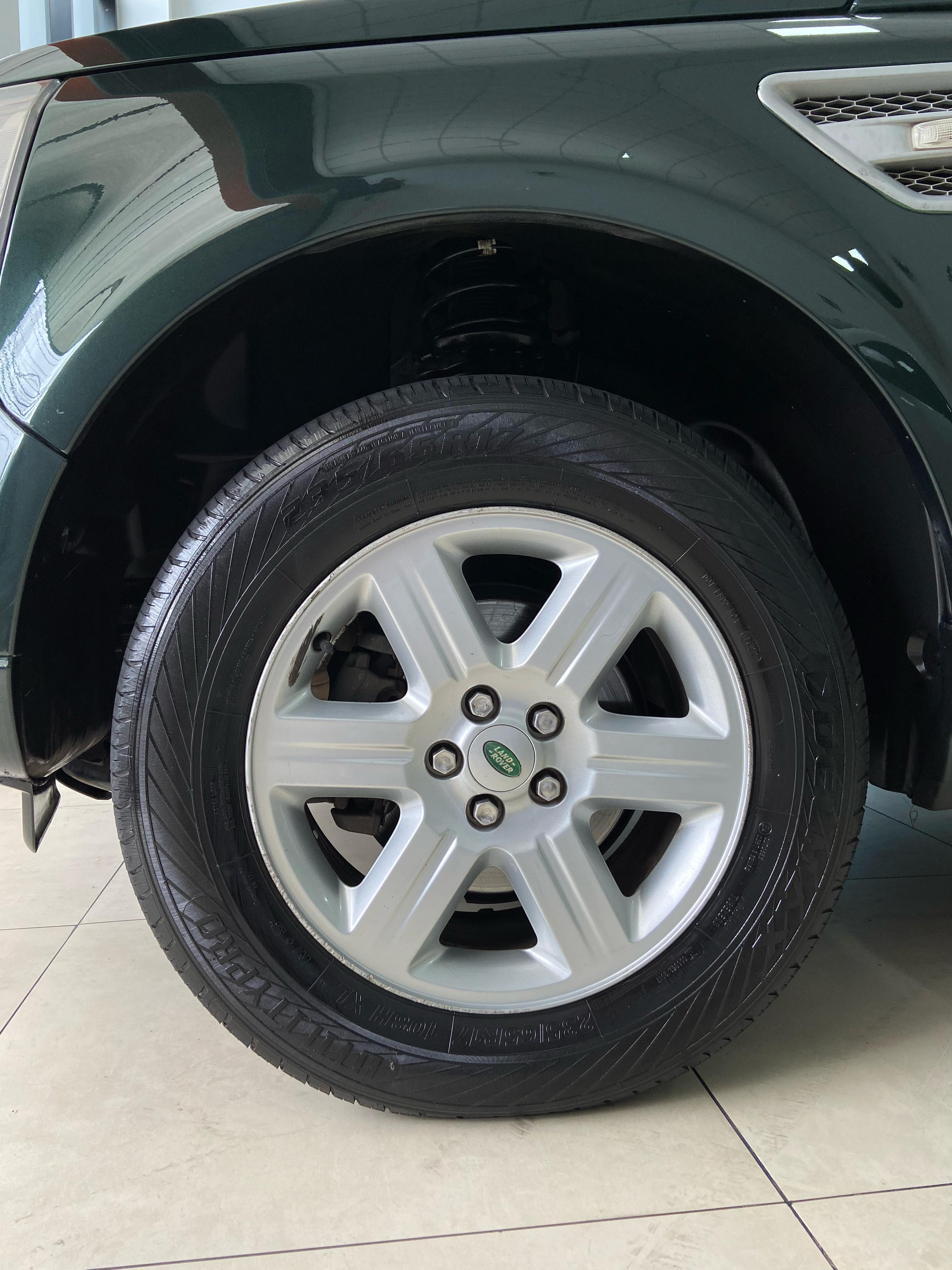 Plata Motors