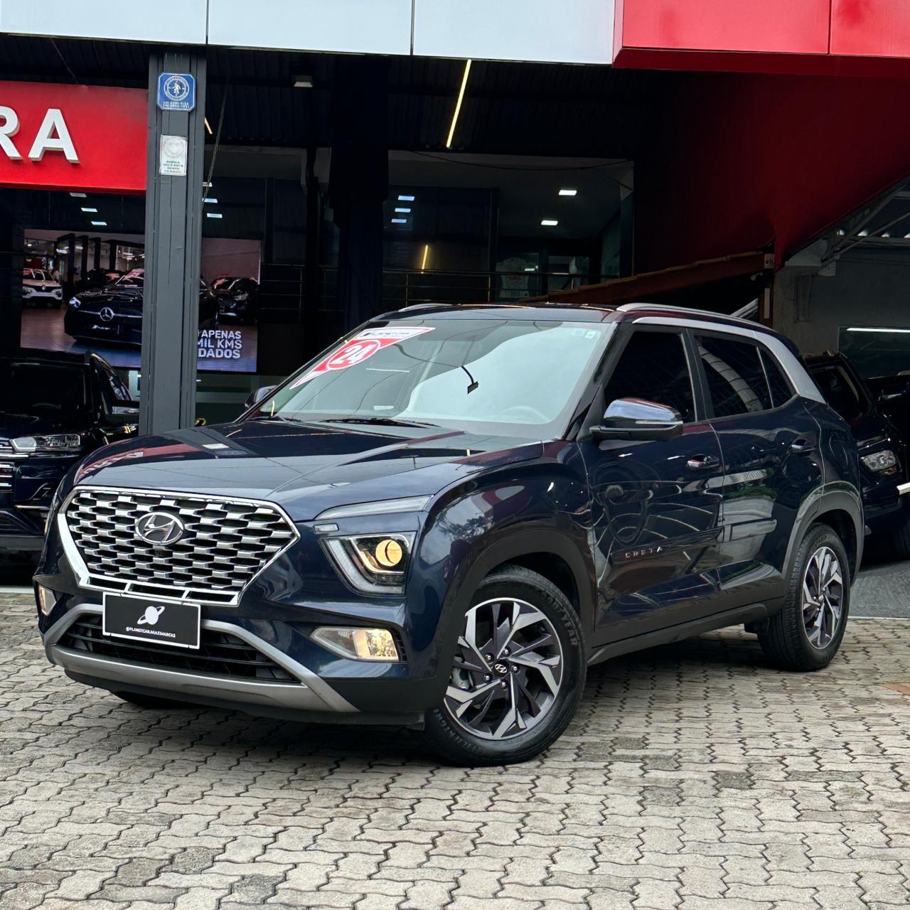 CRETA