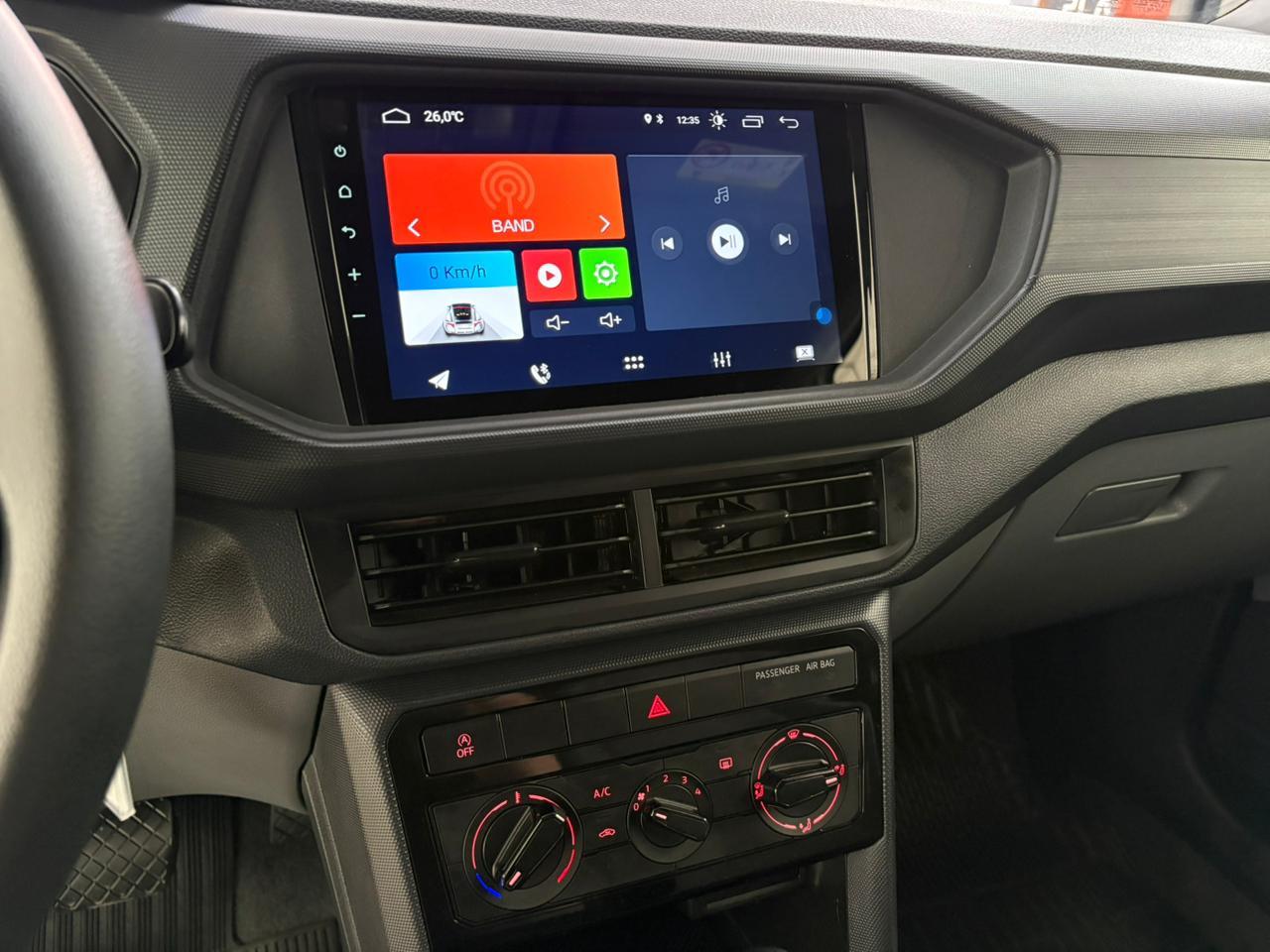 T-CROSS