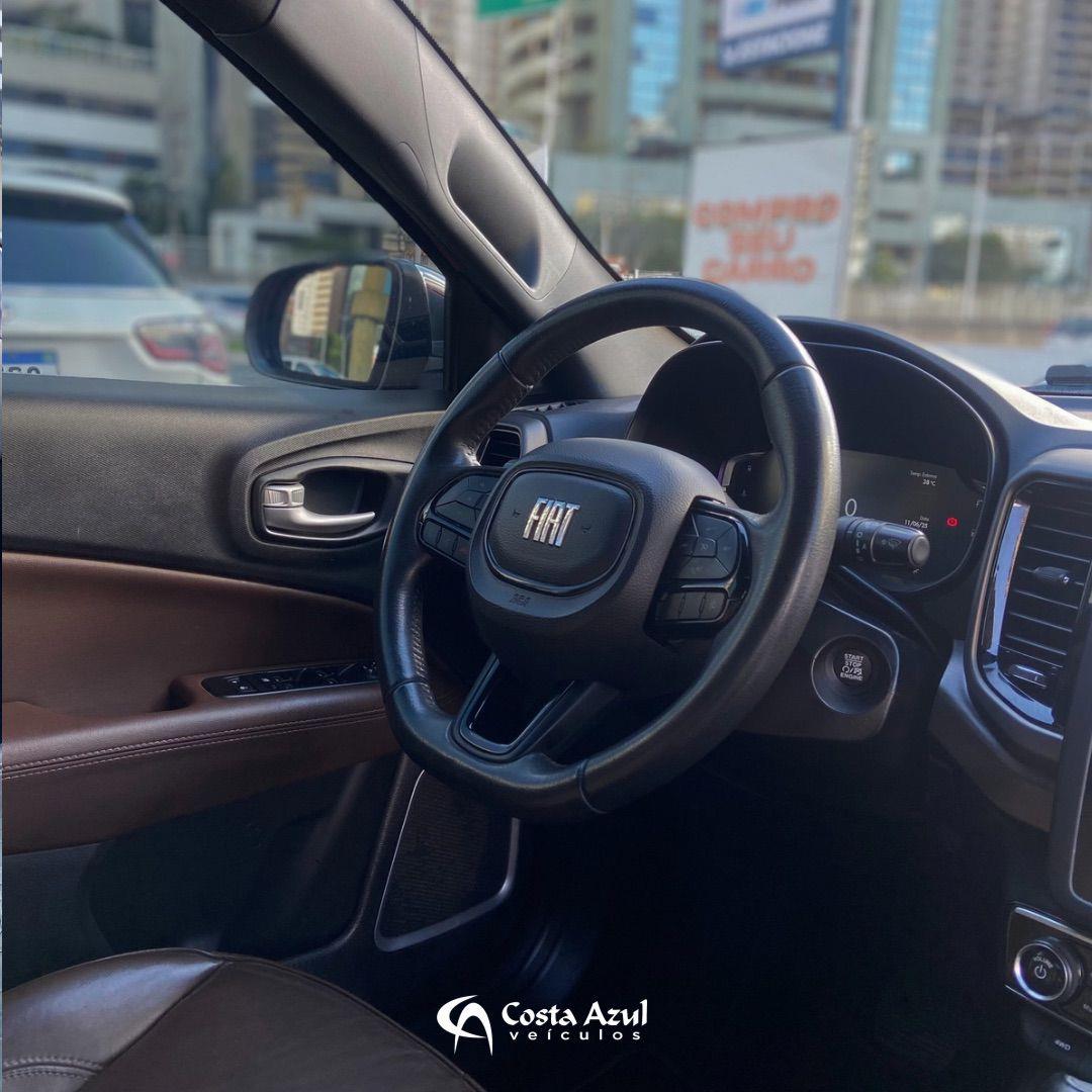 FIAT TORO