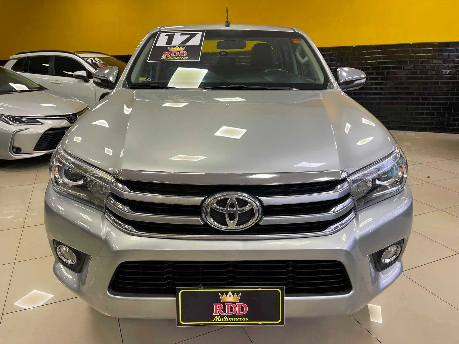 HILUX