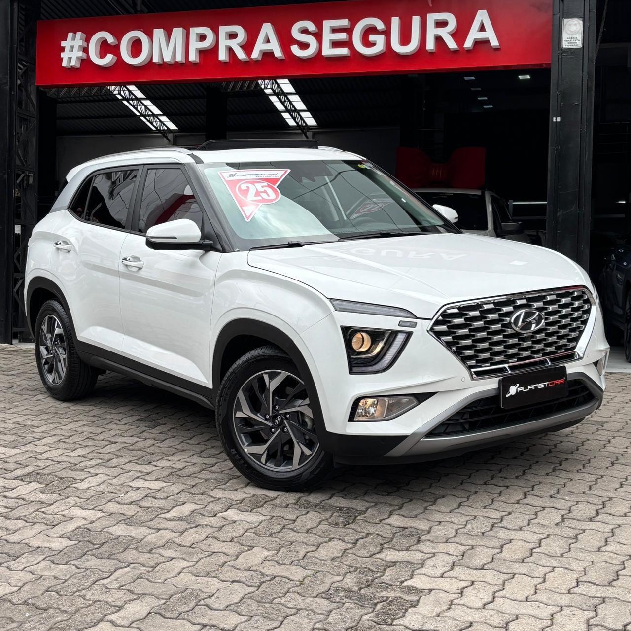 PlanetCar Multimarcas