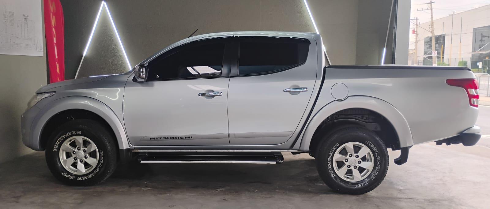 L200 TRITON