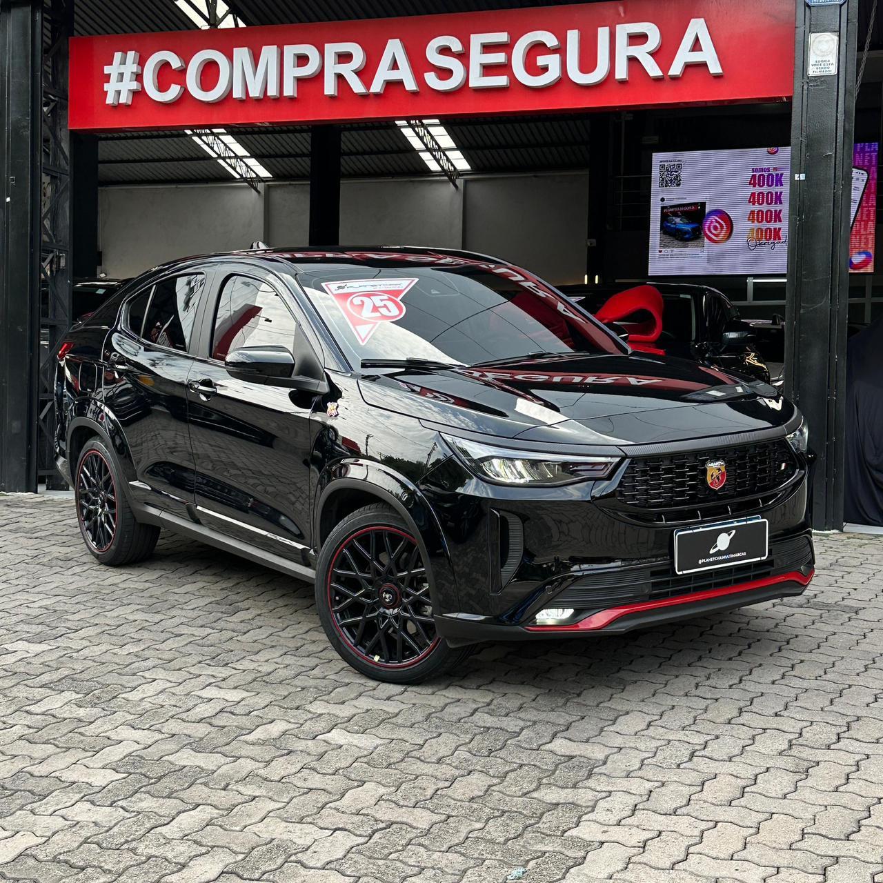 PlanetCar Multimarcas