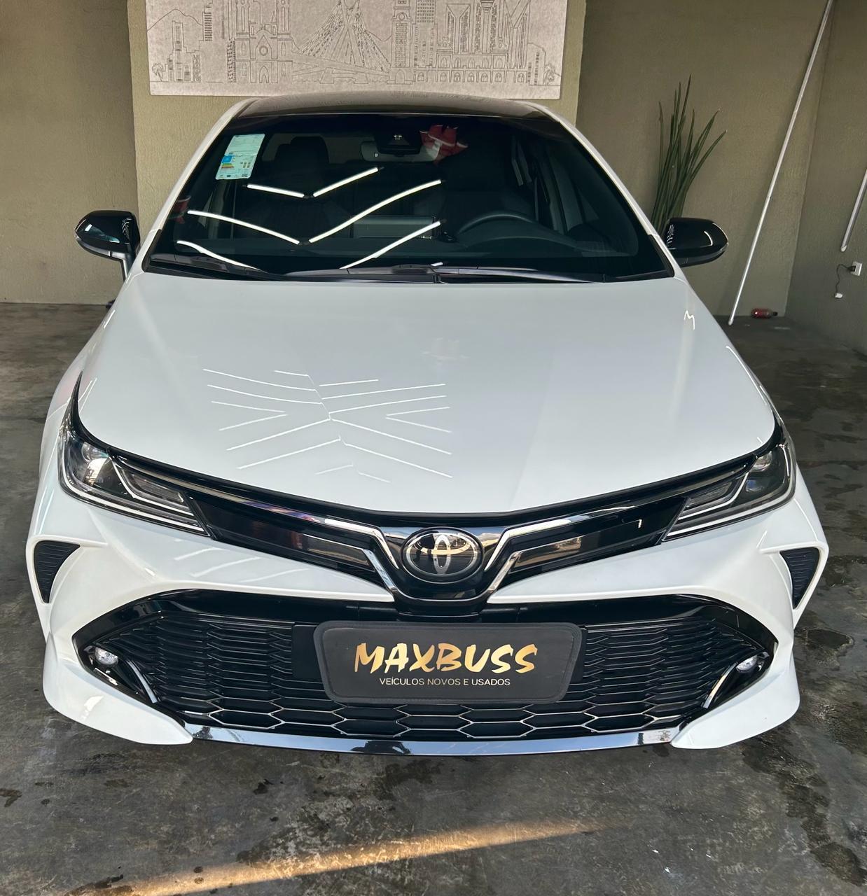 COROLLA