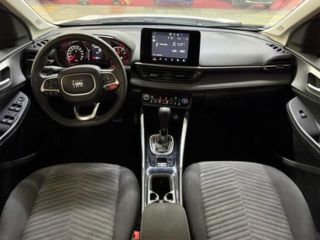 FIAT FASTBACK