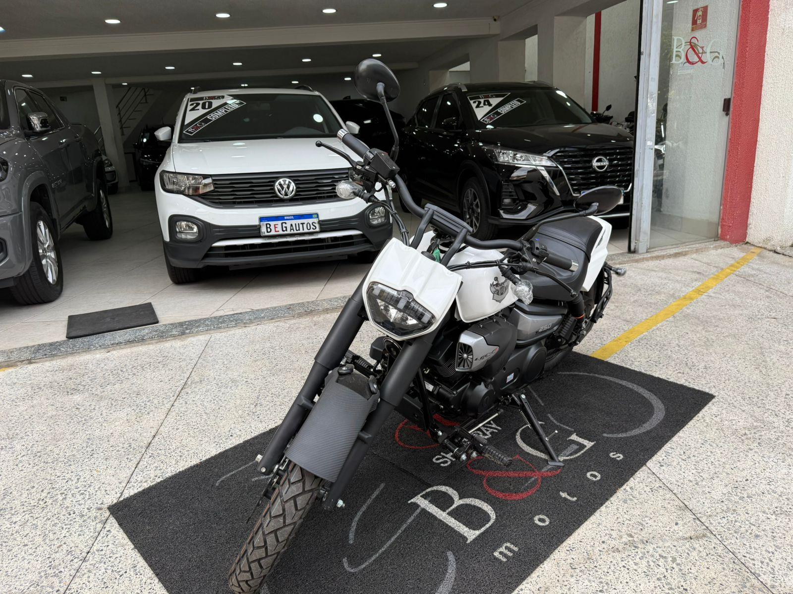 TITANIUM 250