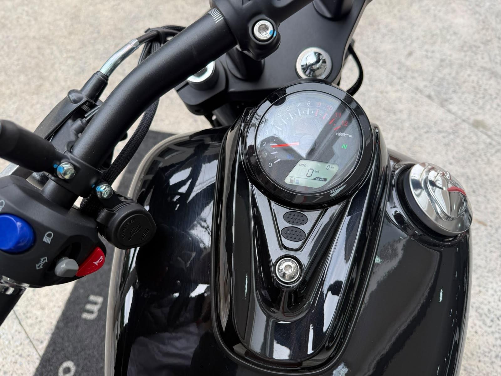 IRON 250