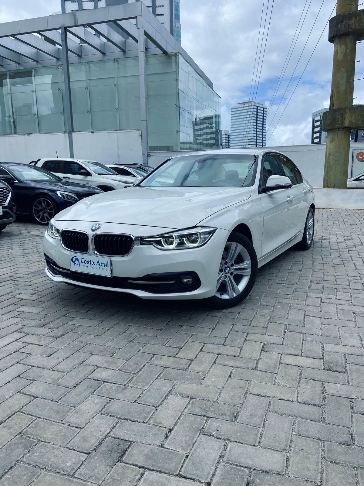 BMW 320i
