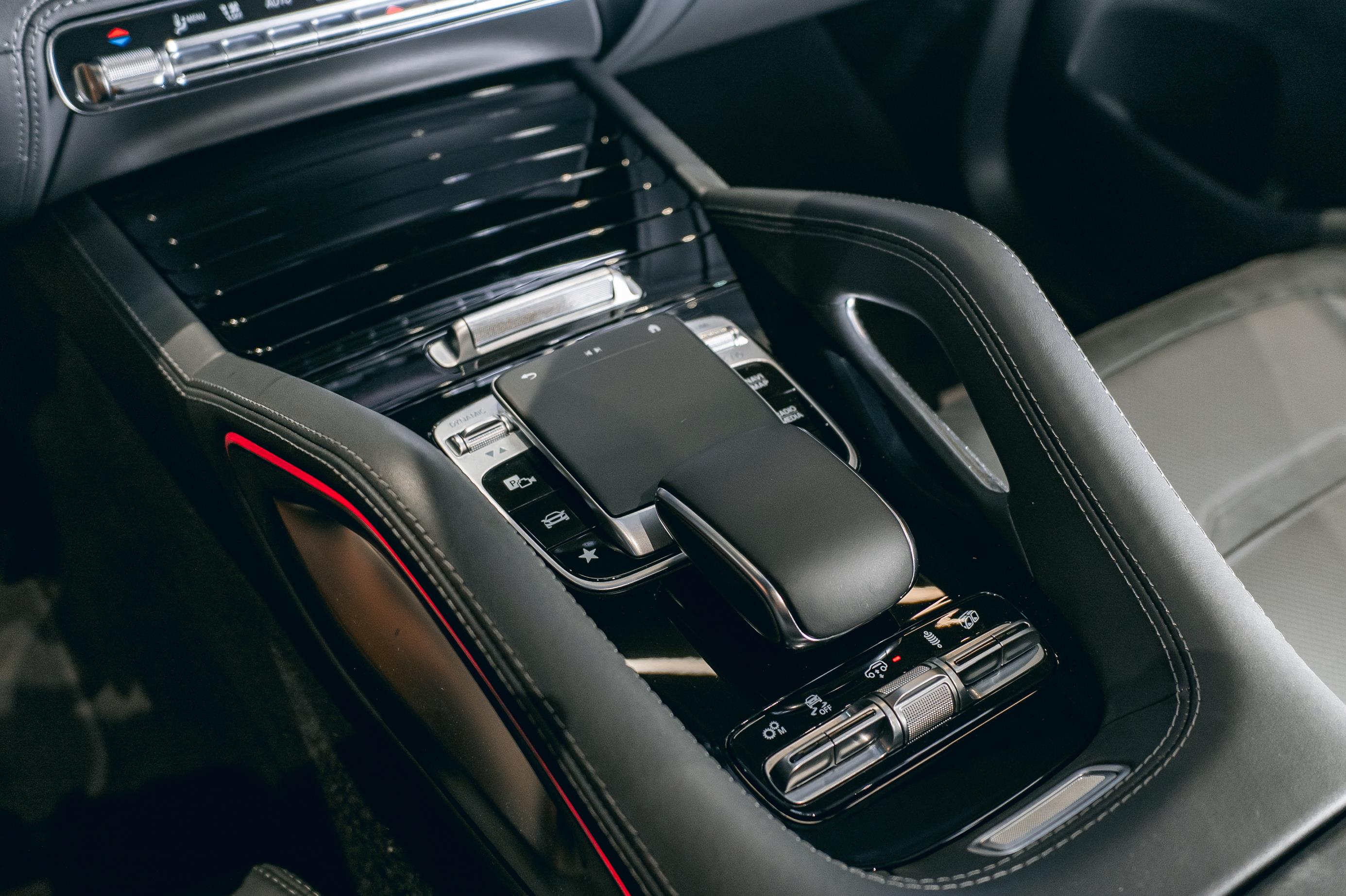 MERCEDES-BENZ GLE 63 AMG