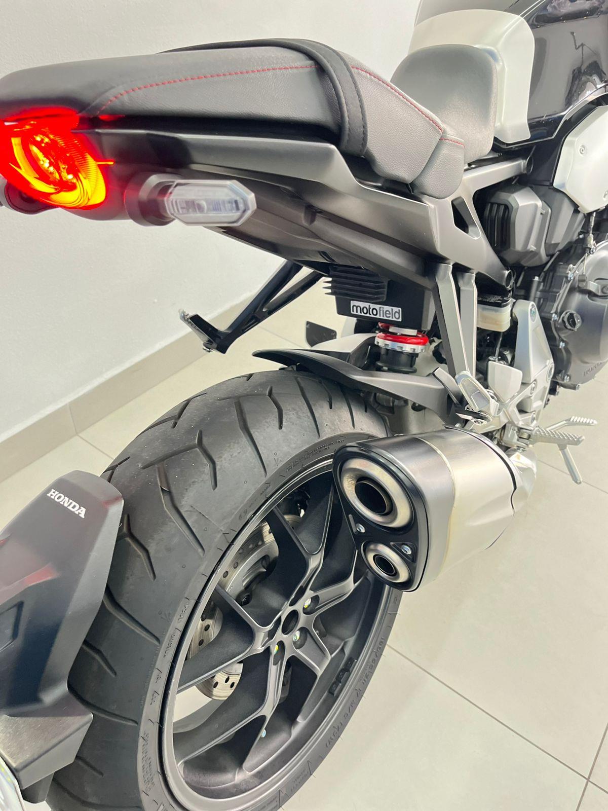 City Motos