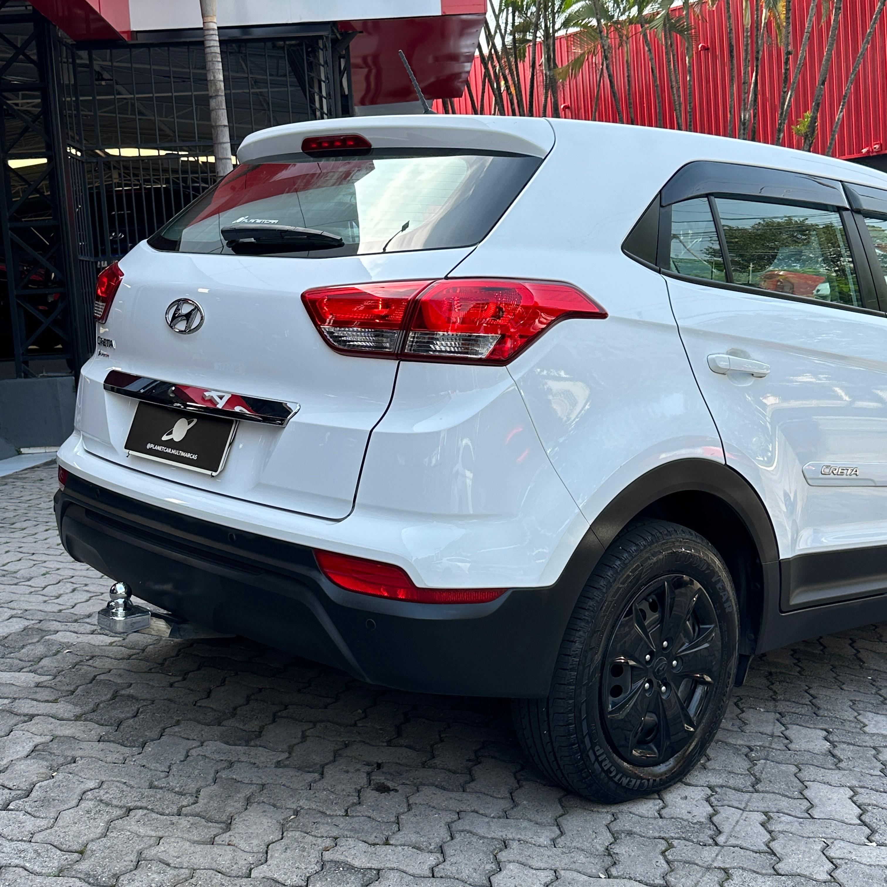 CRETA