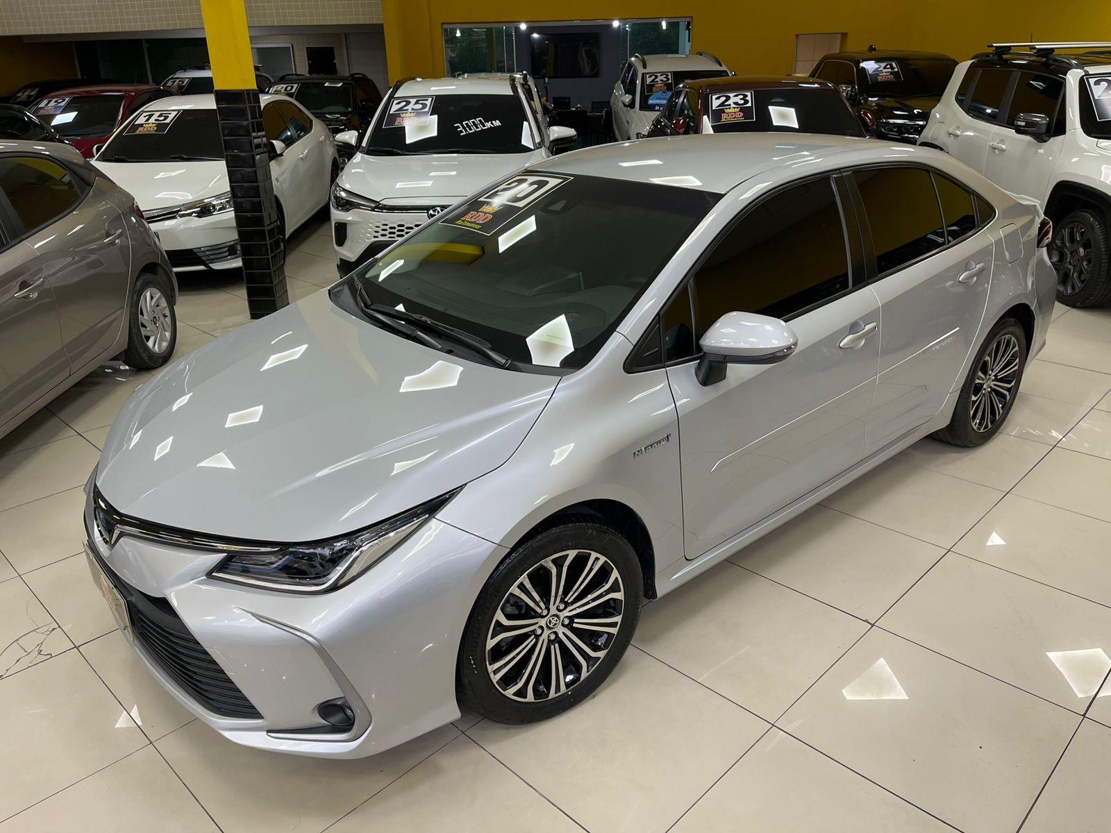 COROLLA