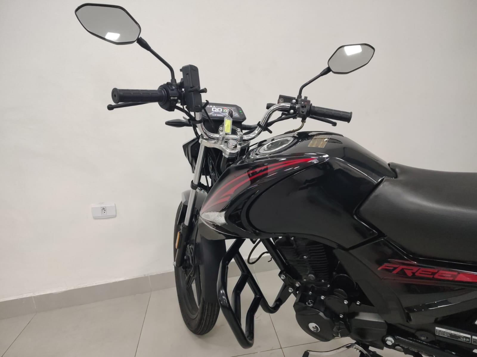City Motos