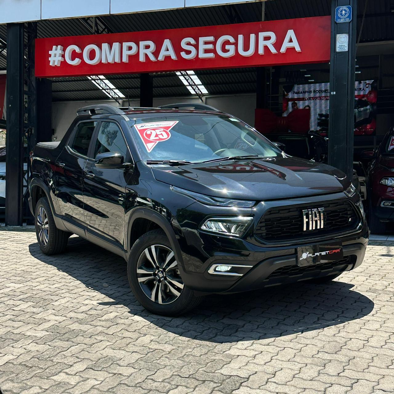 PlanetCar Multimarcas