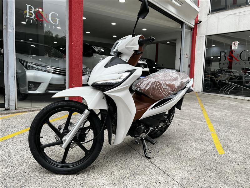 RIO 125